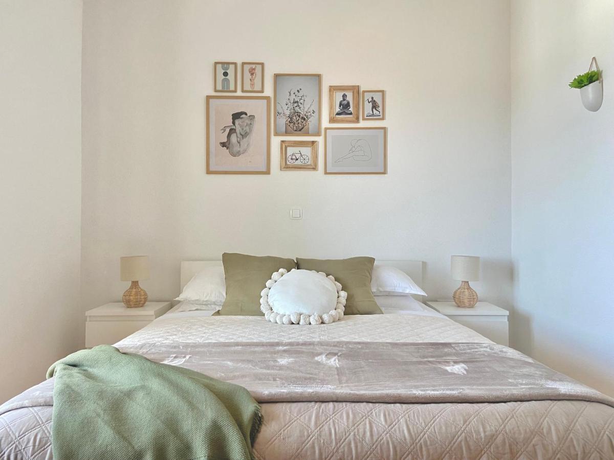 Apartments & Rooms Joy Of Life In Makarska Exterior photo