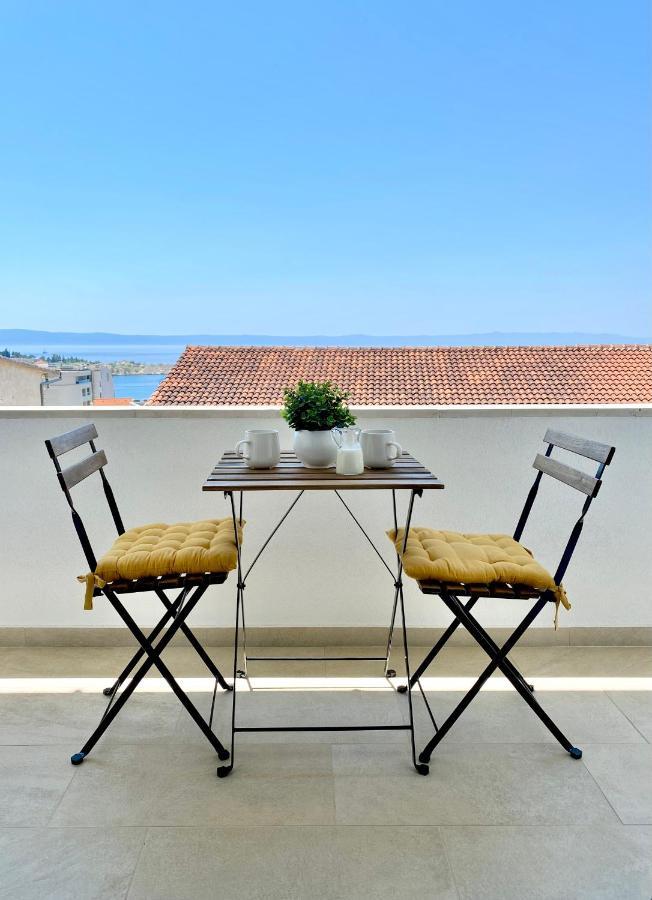 Apartments & Rooms Joy Of Life In Makarska Exterior photo