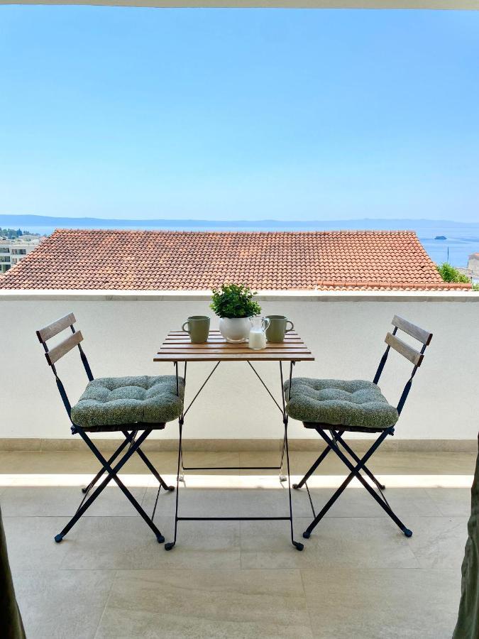 Apartments & Rooms Joy Of Life In Makarska Exterior photo