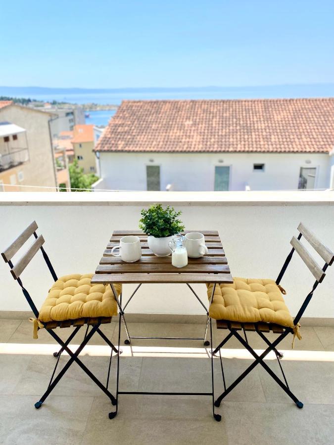 Apartments & Rooms Joy Of Life In Makarska Exterior photo