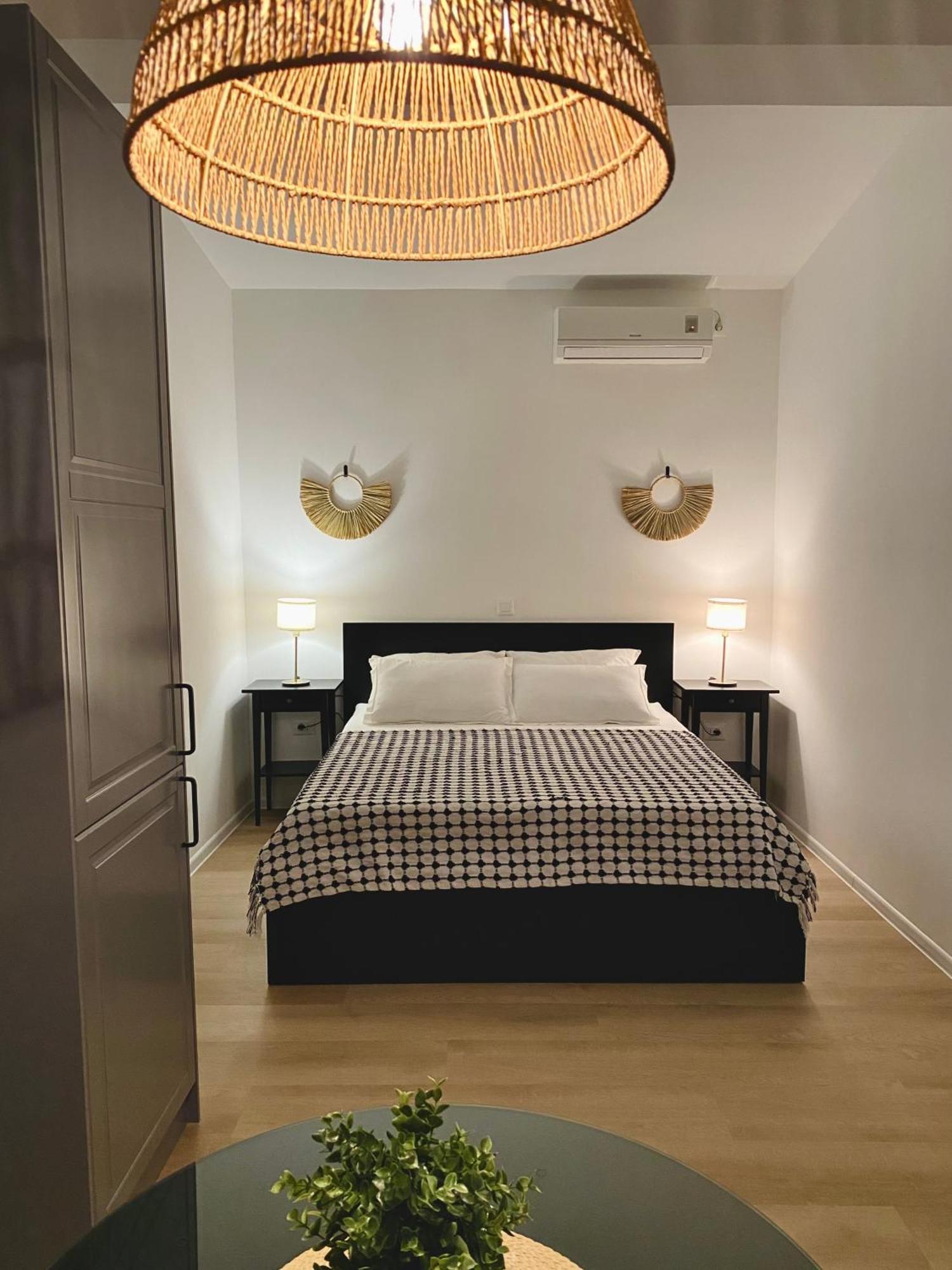 Apartments & Rooms Joy Of Life In Makarska Exterior photo