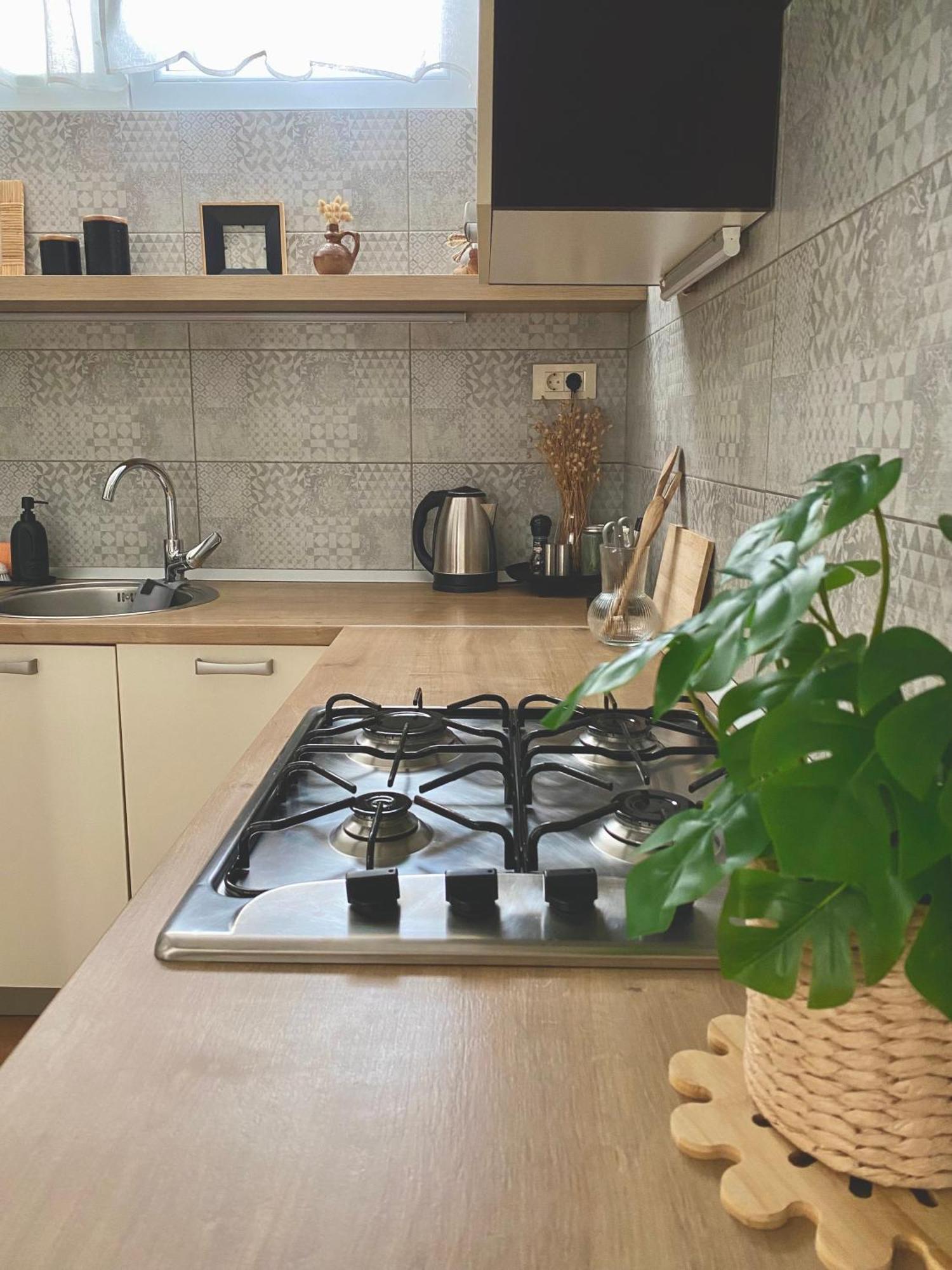Apartments & Rooms Joy Of Life In Makarska Room photo