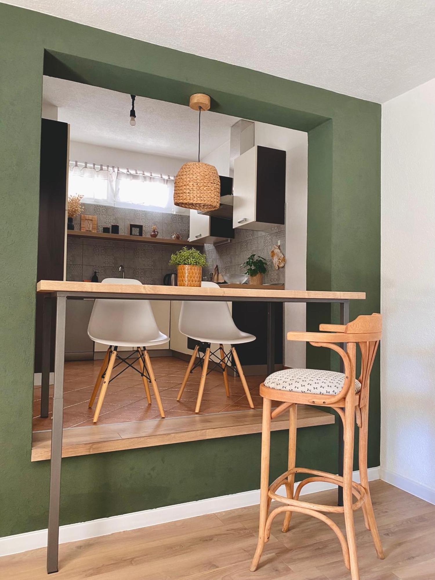 Apartments & Rooms Joy Of Life In Makarska Exterior photo