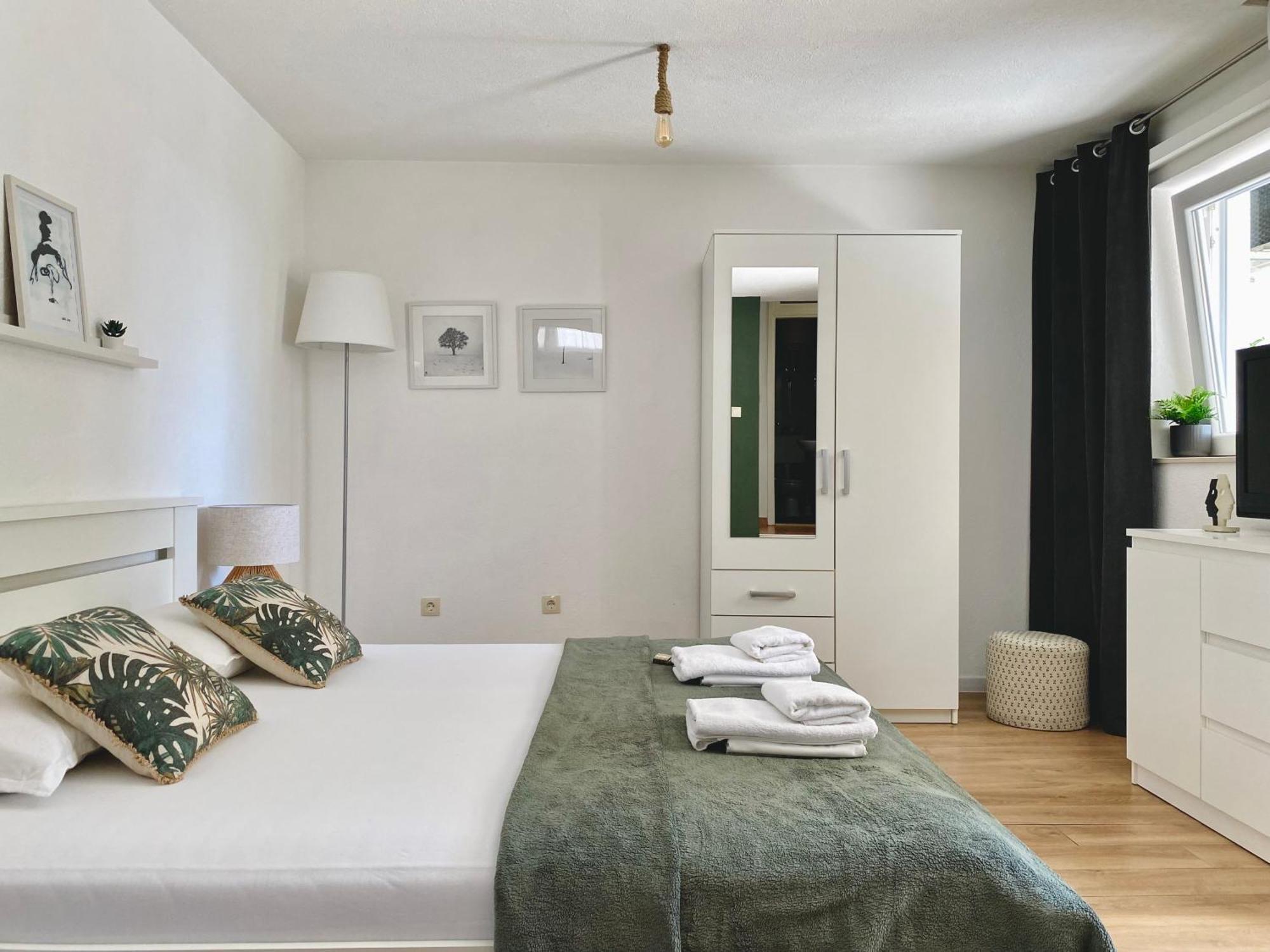 Apartments & Rooms Joy Of Life In Makarska Exterior photo